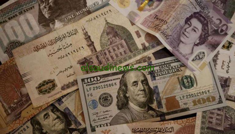 سعر الدولار في بنك مصر اليوم الاربعاء 6 مارس 2024