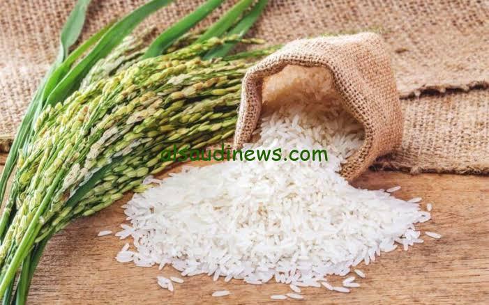 سعر طن الأرز الشعير الأربعاء اليوم 6 مارس