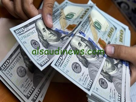 ركب الصاروخ  ما حدش هيلحقه.. ارتفاع غير مسبوق في سعر الدولار اليوم في جميع البنوك.. الدولار السوق السوداء