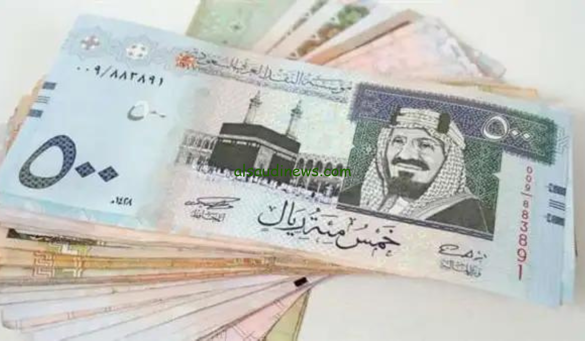 تطورات أسعار الريال مقابل الجنيه المصري في السوق السوداء .. هل يشهد سعر الصرف تغيرات ملحوظة اليوم؟