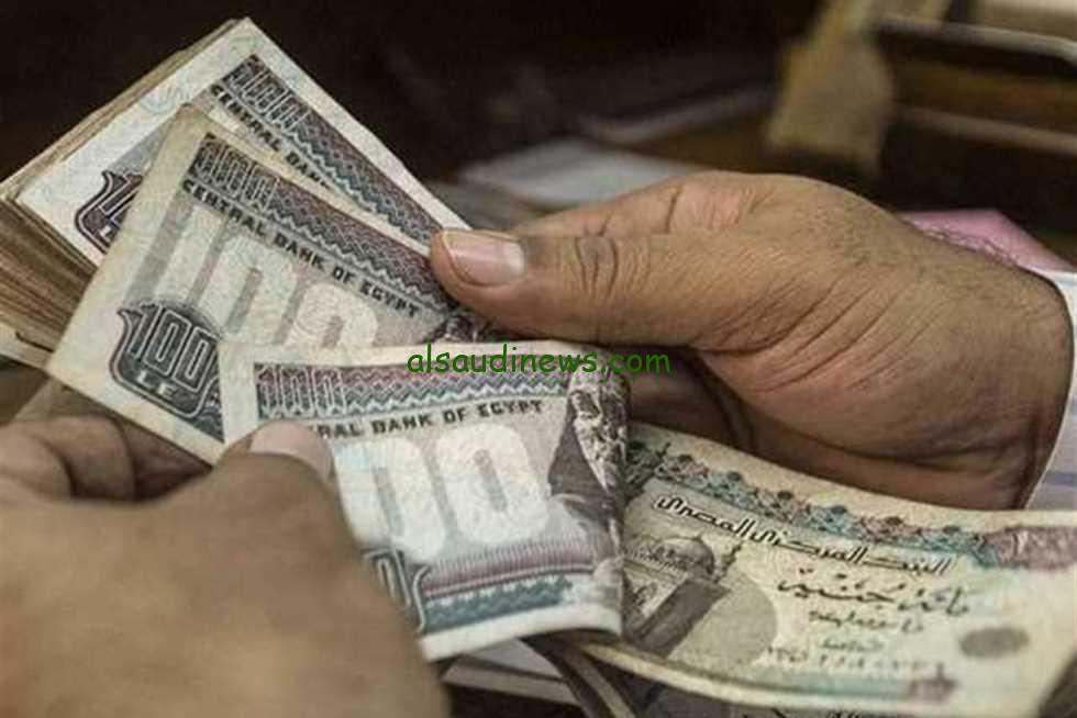 جدول زيادة رواتب المعاشات في مصر 2024