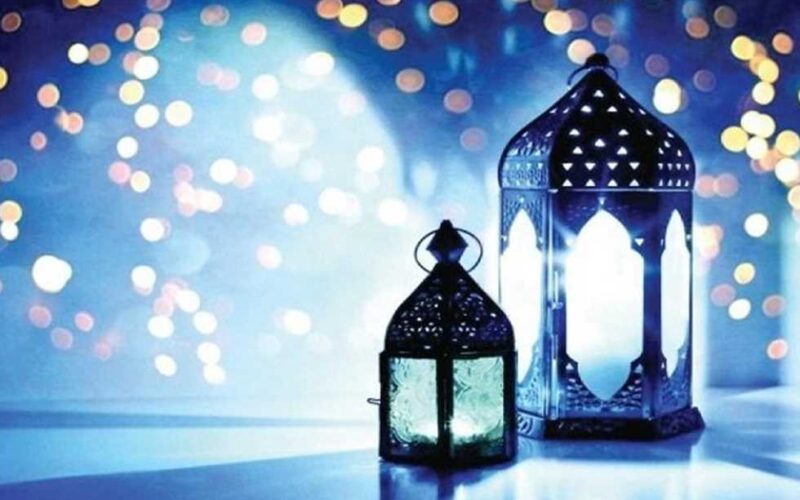 استعد لاستقبال رمضان 2024! مواعيد الصلاة ودعوات مستجابة