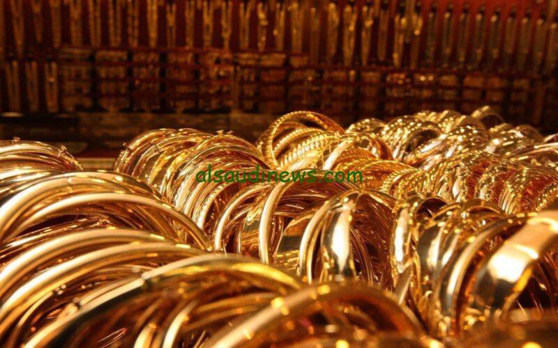 “شبكنا بدبلته” سعر الذهب اليوم بيع وشراء بتاريخ 3 مارس 2024 للمستهلك في مصر