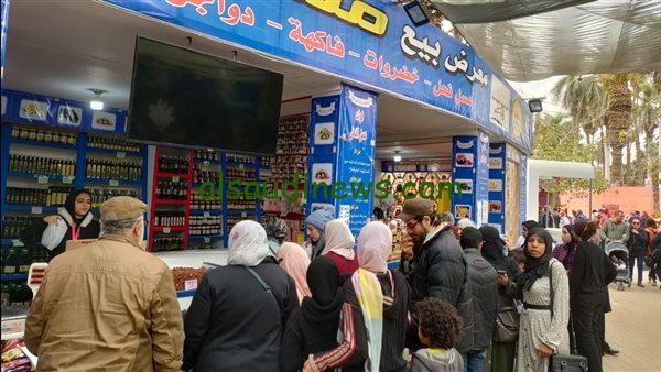 الحكومه هتراضيك في رمضان.. تخفيضات أسعار السلع الغذائية واللحوم في منافذ وزارة الزراعة