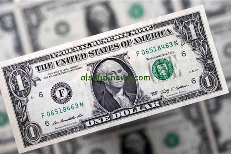سعر الدولار اليوم الأربعاء 20 مارس 2024