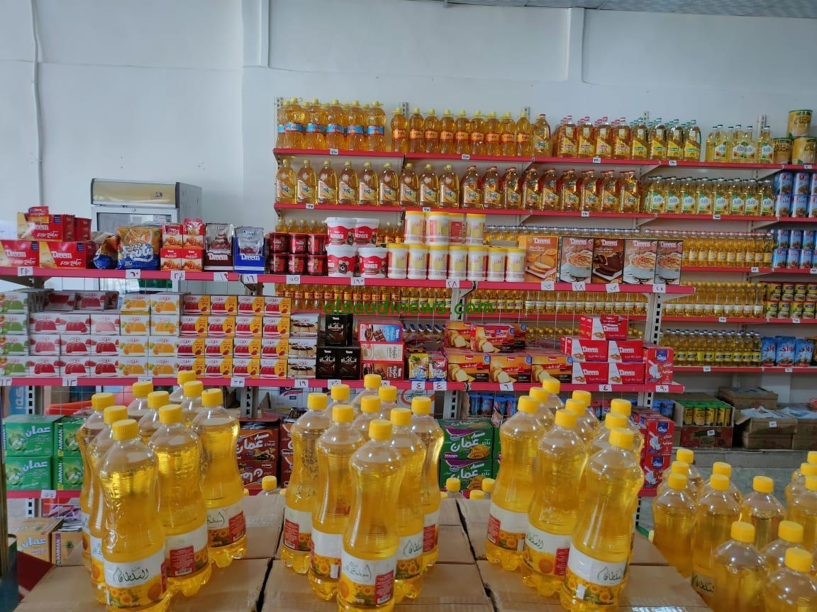 "بشرى للمصريين قبل رمضان " تراجع أسعار 50 سلعة غذائية في الأسواق بعد انهيار الدولار
