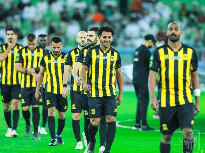 القنوات الناقلة مباراة الاتحاد والفتح اليوم في الدوري السعودي