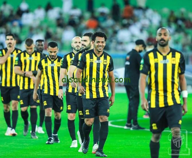 القنوات الناقلة لمشاهدة مباراة الاتحاد والفتح اليوم في الدوري السعودي
