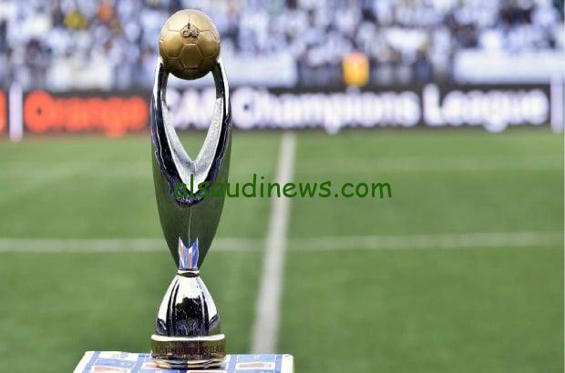 القنوات الناقلة لقرعة ربع نهائي دوري أبطال أفريقيا