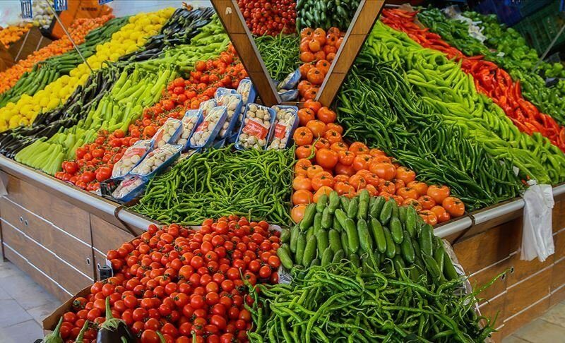 قوائم أسعار الخضروات والفواكه اليوم الاحد 7 رمضان في الأسواق