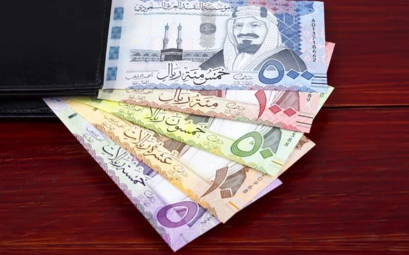 “طالع بسرعة رهيبة”.. ارتفاع ملحوظ في سعر الريال السعودي اليوم 9 مارس 2024