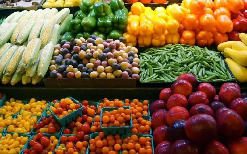“مفاجأة سارة للمصريين” انخفاض في أسعار الخضروات والفاكهة في جميع الأسواق.. إليك التفاصيل