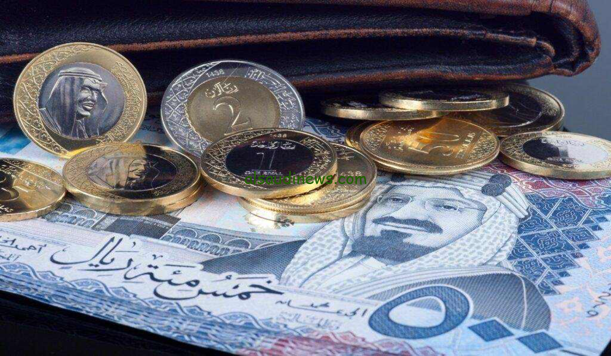 سعر الريال السعودي اليوم