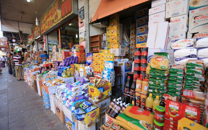 رمضان جايب الخير معاه.. انخفاض كبير في أسعار السلع الغذائية في الاسواق اليوم