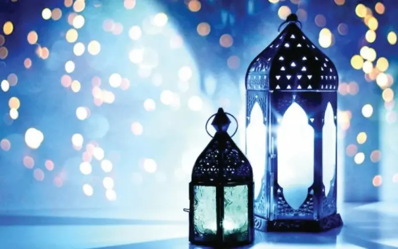أدعية إستقبال شهر رمضان pdf “اللهم اهدِني فيمن هدَيتَ”