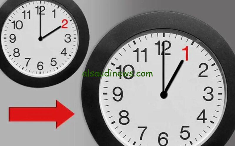 “اضبط ساعتك” موعد تطبيق التوقيت الصيفي 2024 وهل يطبق في شهر رمضان؟