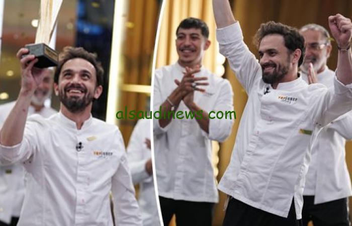 Top Chef: مواعيد عرض برنامج توب شيف الموسم السابع الحلقة 14 وقنوات العرض