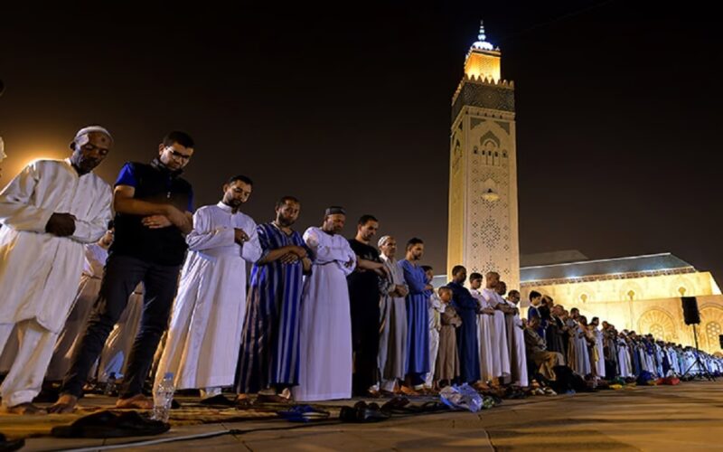 “الآن” موعد أول أيام شهر رمضان 2024 بالمغرب وفقاً لوزارة الأوقاف والشؤون الإسلامية