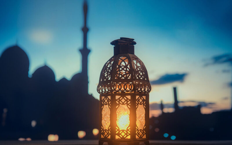 “كل عام وأنتم بخير” تهنئة لاقتراب شهر رمضان المبارك| رمضان امتى؟