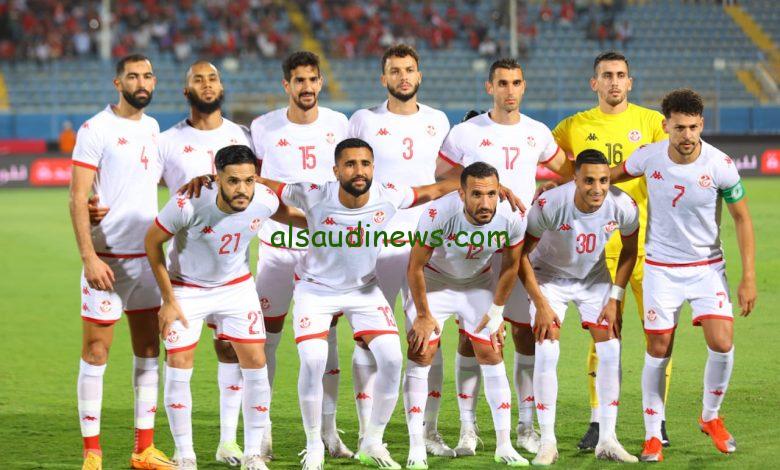 موعد مباراة تونس وكرواتيا في كأس العاصمة 2024 والقنوات الناقلة