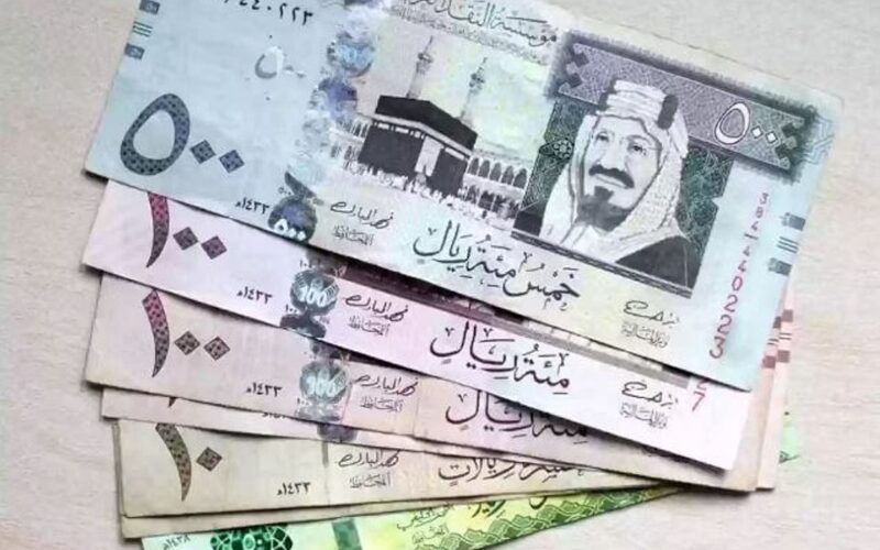 “الريال بكام النهاردة؟” أسعار الريال السعودي اليوم الجمعة 8 مارس 2024 في البنوك والسوق السوداء والبنك المركزي