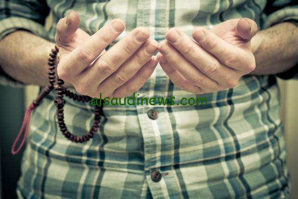 صيغة دعاء القنوت فى الصلاة