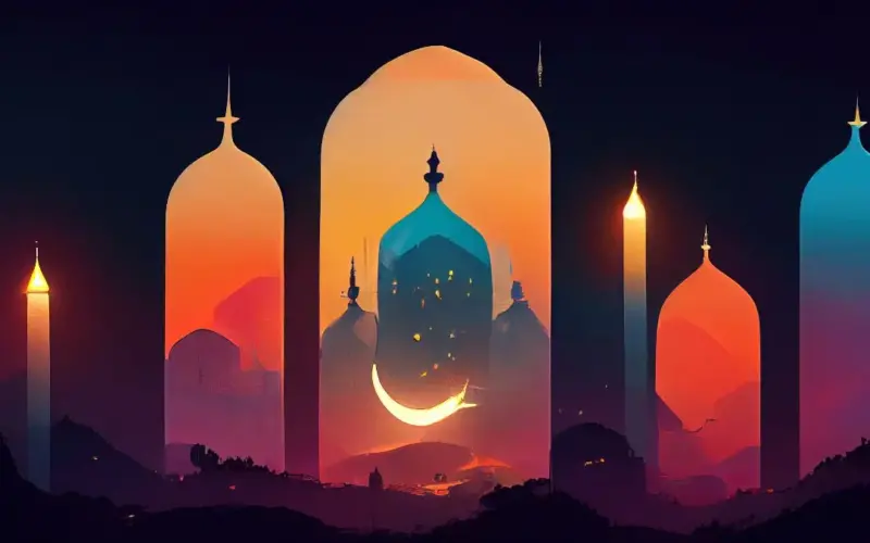 أفضل أدعية ليلة النصف من رمضان.. دعاء اليوم الخامس عشر من رمضان 2024
