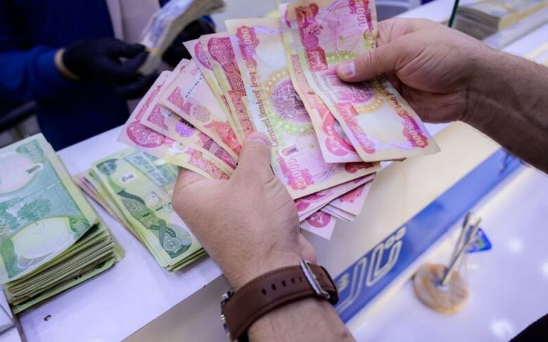 وزارة العمل تعلن رواتب الإعانة الإجتماعية لشهر آذار في العراق 2024