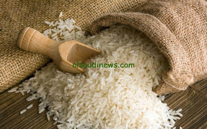 “انخفاض جديد في الأسعار” سعر طن الأرز الشعير اليوم الاثنين 4 مارس 2024 الحقي اشتري لرمضان