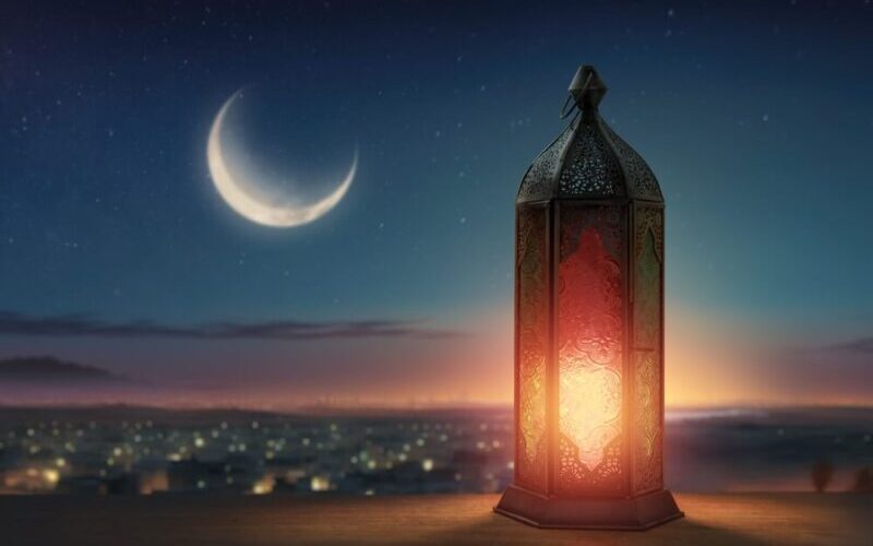 ميلاد هلال شهر رمضان الكريم 2024 في مصر وغداً أول أيامة فلكياً