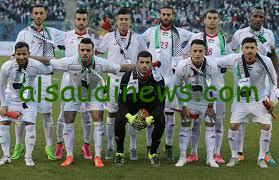 القنوات المفتوحة الناقلة لمباراة فلسطين أمام بنجلاديش اليوم في تصفيات كأس العالم 2026