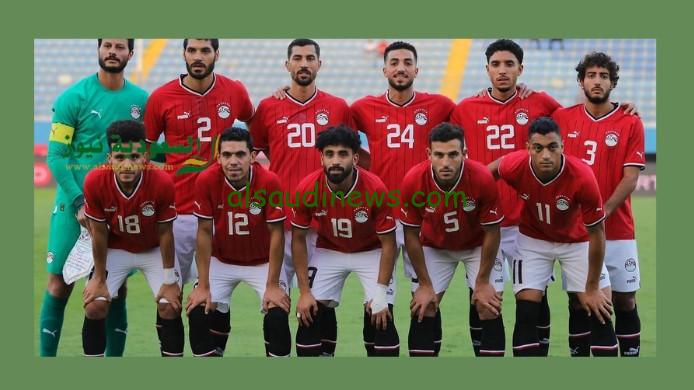 قائمة المنتخب.. قائمة منتخب مصر في كأس العاصمة الإدارية في عهده العميد حسام حسن ضد نيوزيلندا