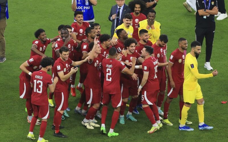 القنوات المجانية الناقلة لمباراة قطر اليوم أمام الكويت في تصفيات كأس العالم 2026