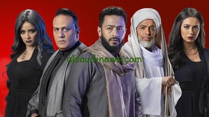 موعد عرض مسلسل المداح 4 في رمضان 2024 والقناة الناقلة وترددها