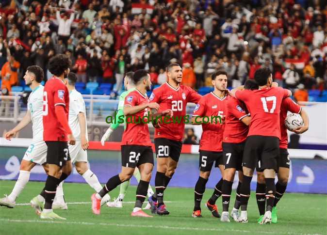 موعد مباراة مصر وكرواتيا في نهائي كأس العاصمة والقنوات الناقلة