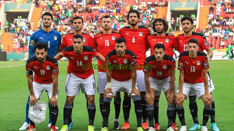 موعد مباراة منتخب مصر القادمة في دورة الإمارات الودية أمام نيوزلندا والقنوات الناقلة