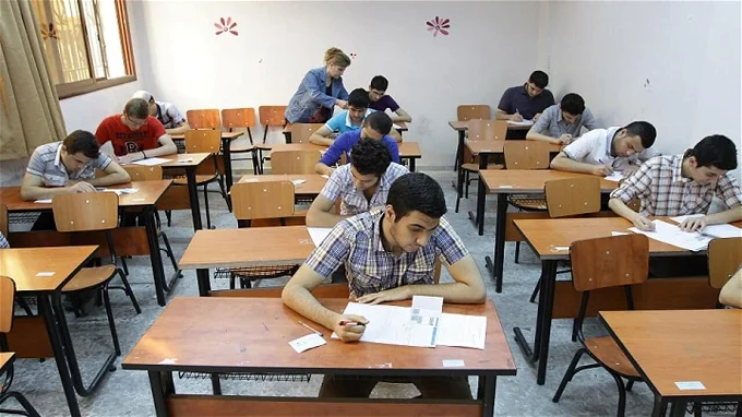 مواعيد امتحانات النقل والإعدادية والثانوية العامة 2024 بعد اعلان وزارة التعليم بشكل رسمي عن بعض التعديلات