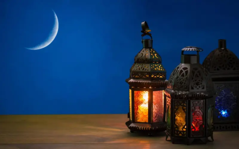 موعد شهر رمضان في 2024 في امريكا| رمضان في بلاد الغرب
