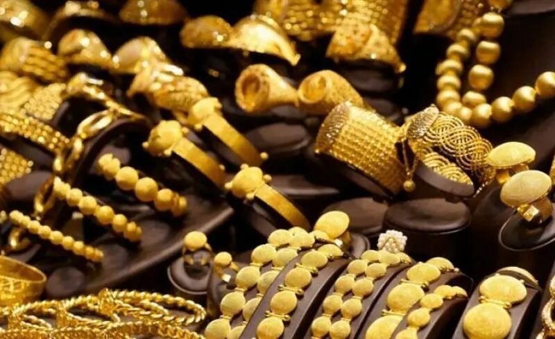مفاجأة بكام السبيكة.. سعر جرام الذهب عيار 21 أسعار الذهب اليوم فى كافة محلات الصاغة المصرية بمنتصف التعاملات