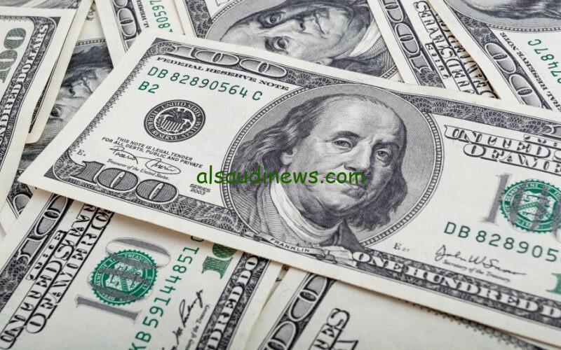 سعر الدولار اليوم فى السوق السوداء