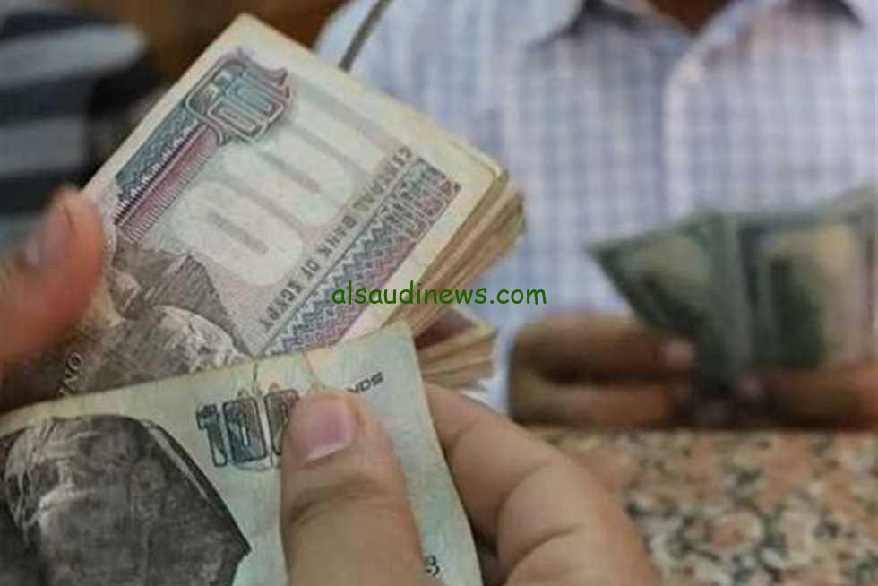 موعد صرف مرتبات شهر يوليو بعد تبكيرها