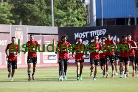 قائمة الأهلي