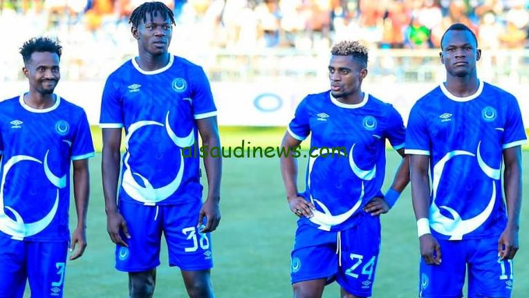 القنوات المفتوحة الناقلة لمباراة الهلال والأهلي بنغازي
