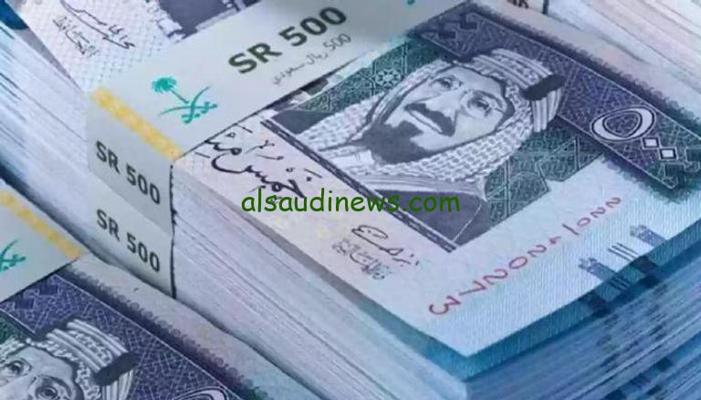 سعر الريال اليوم مقابل الجنية