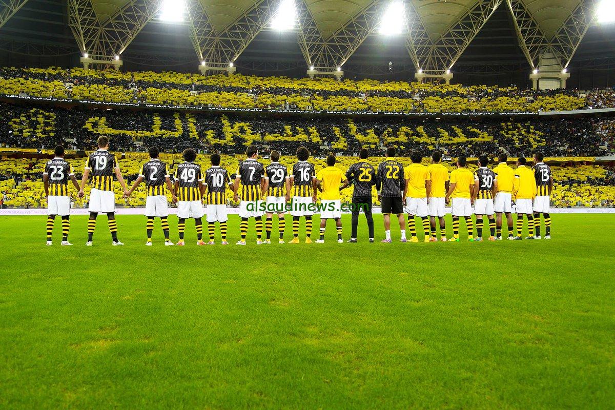 من هنا.. القنوات المفتوحة الناقلة لمباراة الاتحاد وانتر ميلان اليوم وموعد المباراة