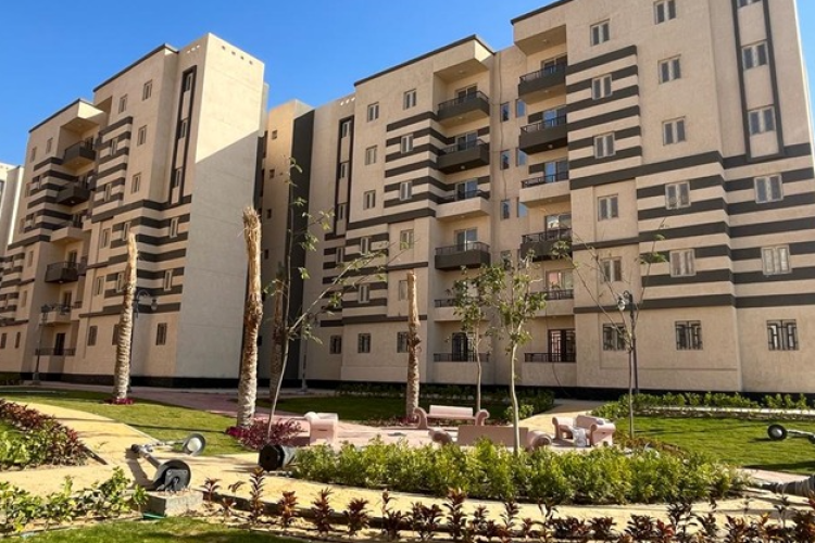 رابط حجز شقق الإسكان الاجتماعي 2024