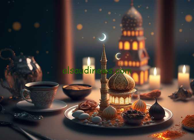 موعد رمضان 2025 1446 وفقا للحسابات الفلكية السعودية نيوز