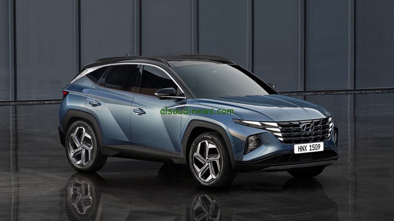 تعرف علي إمكانيات و مميزات هيونداي توسان 2024 الجديدة Hyundai