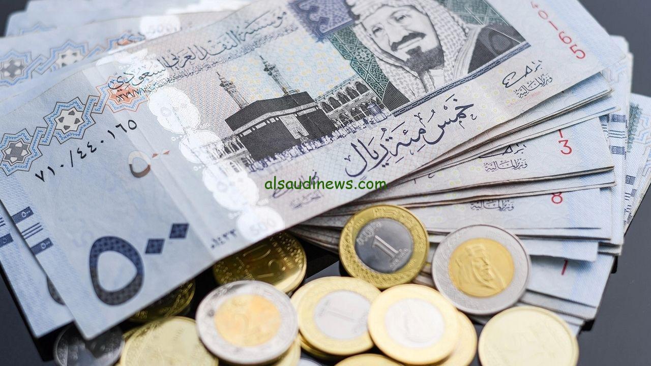 سعر الريال السعودي في السوق السوداء اليوم
