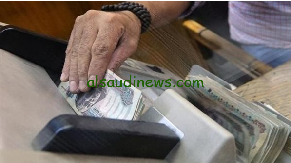 موعد صرف معاشات شهر نوفمبر 2024